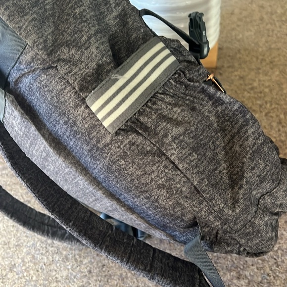 Adidas Backpack - Picture 4 of 4